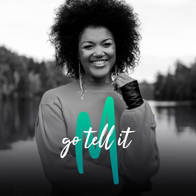 Go Tell It / Salt Spring (feat. The Bombadils) [Live]