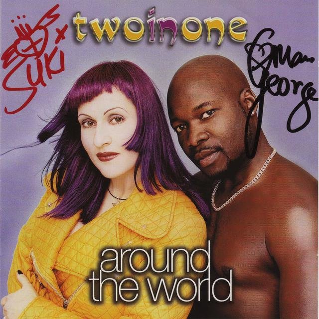 Around the World