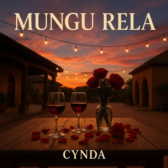 Mungu Rela