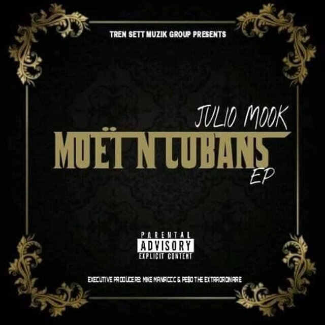 Moet & Cubans