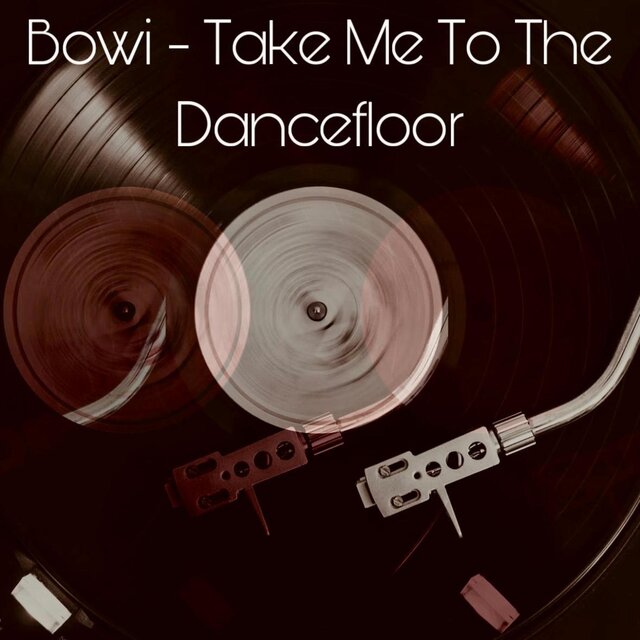 Take Me To The Dancefloor (feat. yeldee)