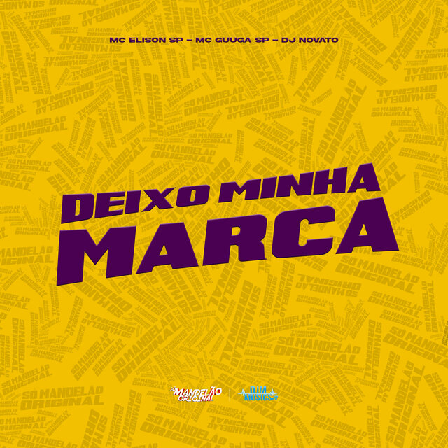 Deixo Minha Marca