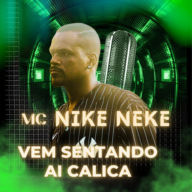 Vem Sentando - Ai Calica