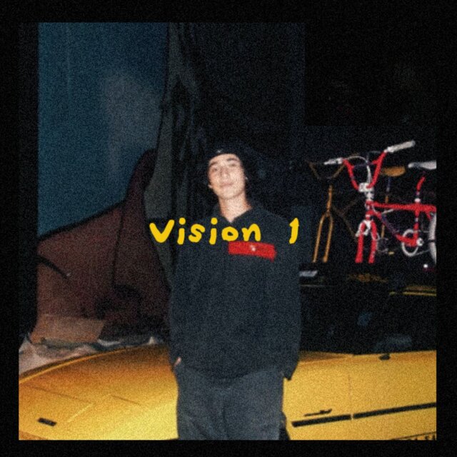 Vision 1