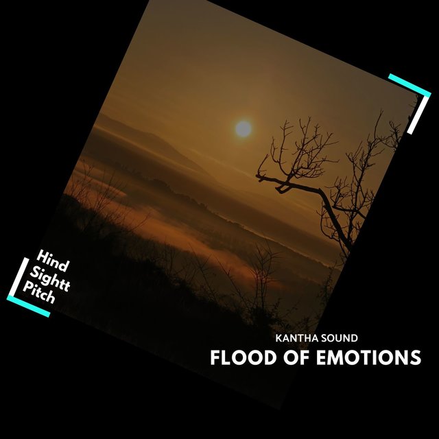 Flood Of Emotions