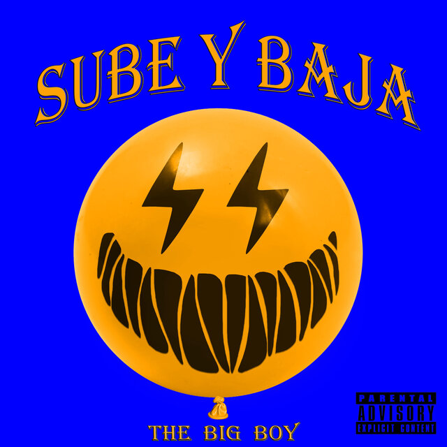 Sube y Baja
