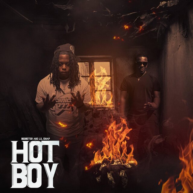 Hot Boy (feat. Lil Snap)