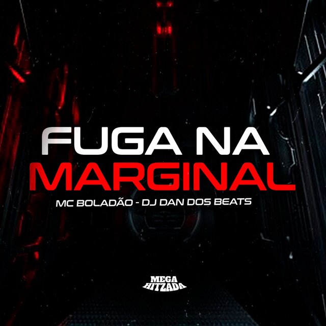 Fuga na Marginal