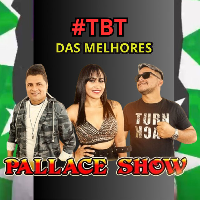 TBT das Melhores