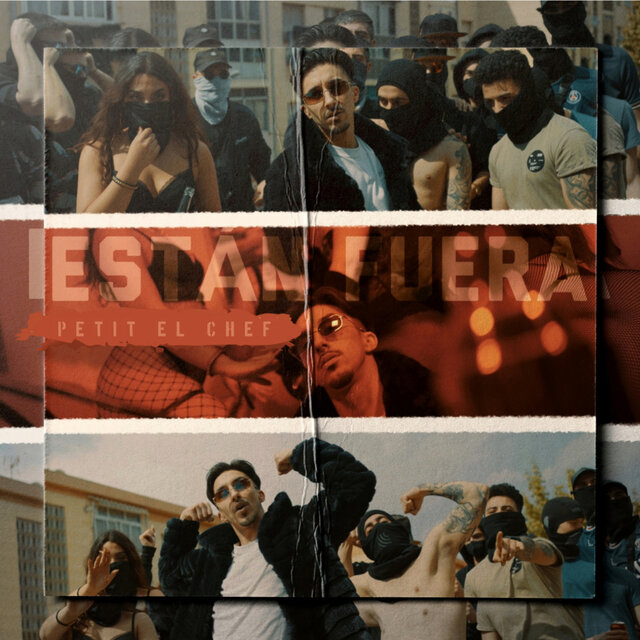 Están Fuera