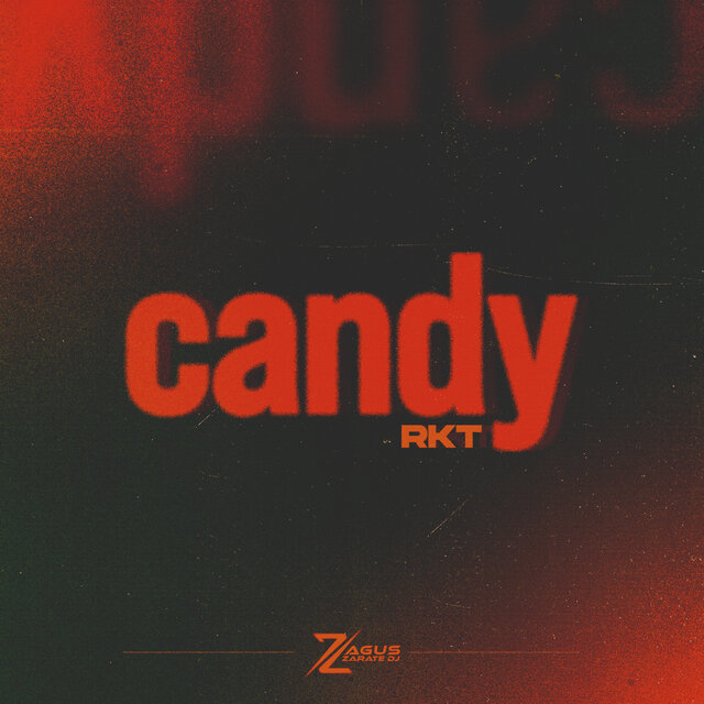 Candy Rkt