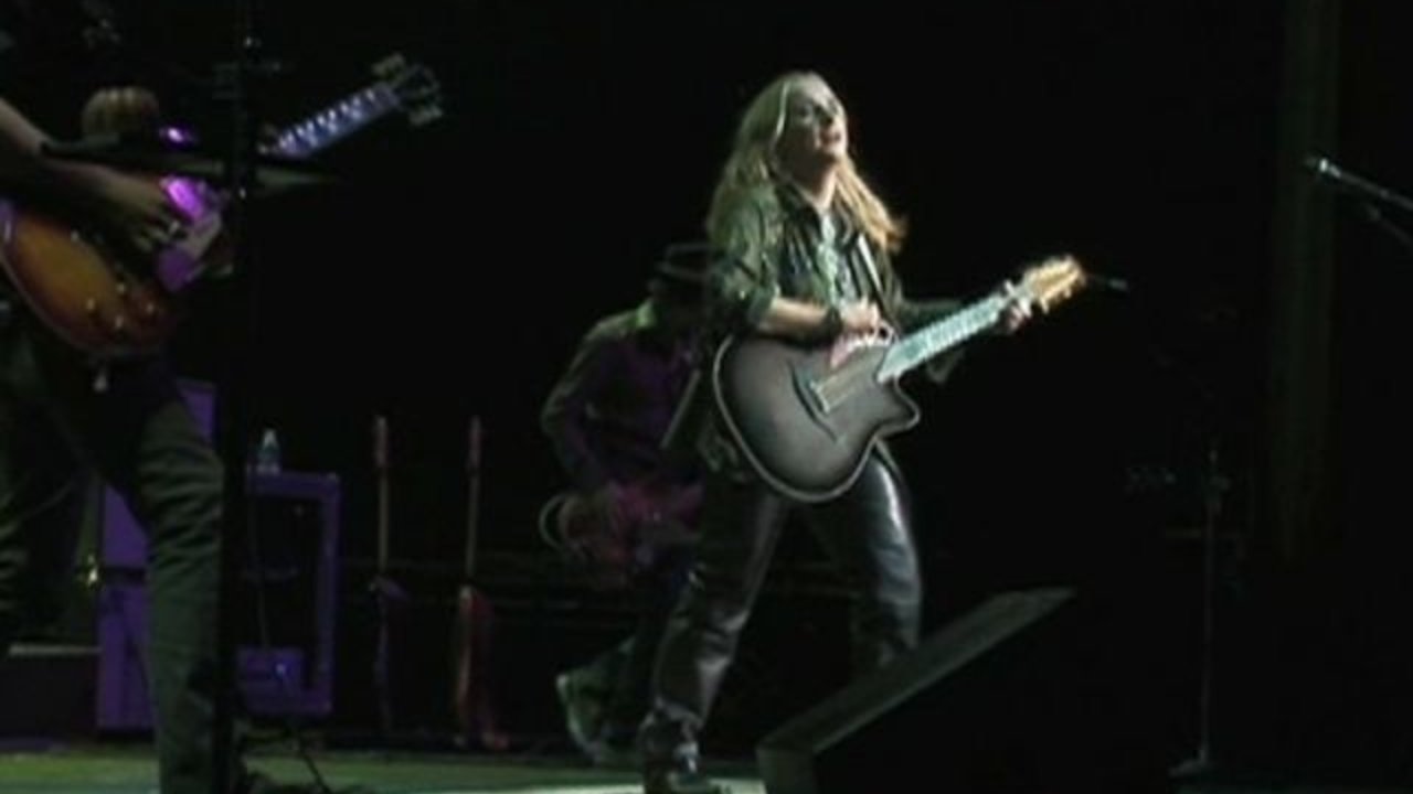 Fearless Love
