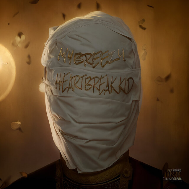 Heart Break Kid
