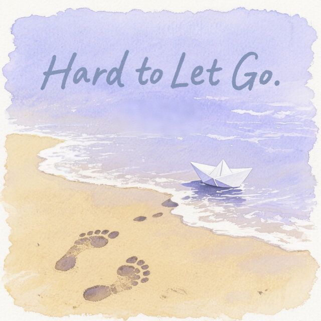 Hard to Let Go
