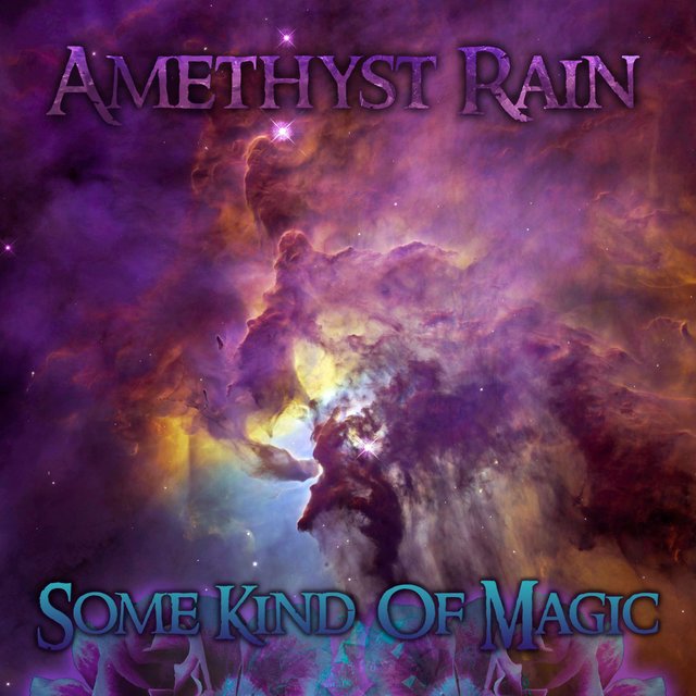 Some Kind of Magic