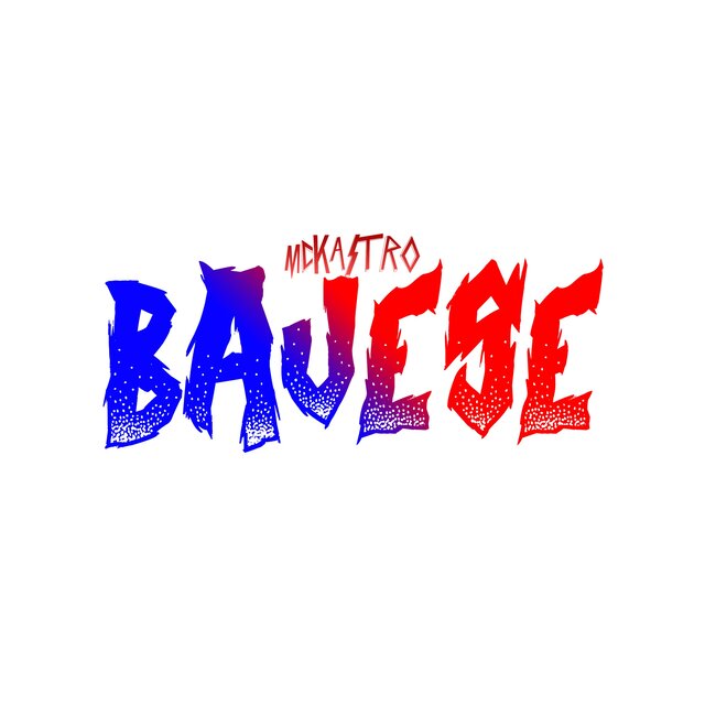 Bajese (Versión instrumental)