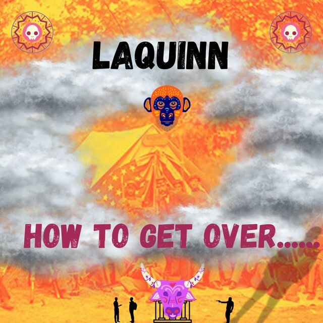 How to get over.......