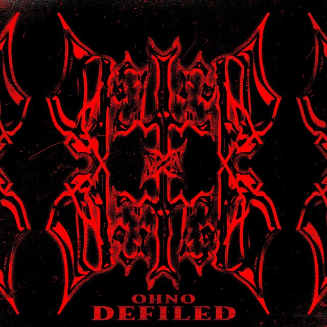DEFILED