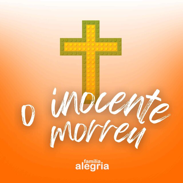 O Inocente Morreu (Acústico)