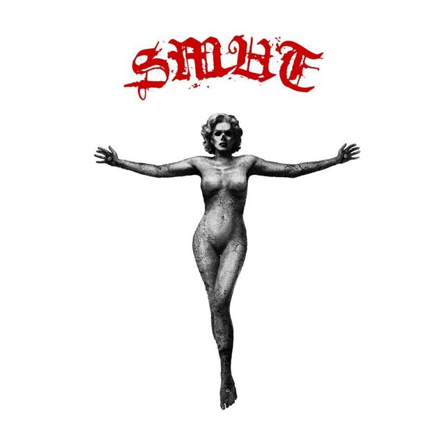 SMUT (Re-recorded reissue)