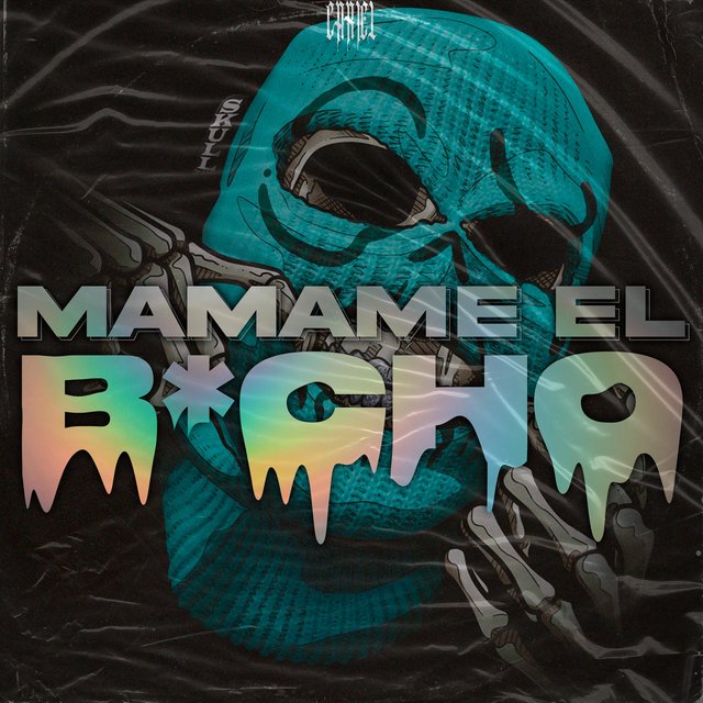 MAMAME EL BICHO (feat. DJ CRISTIAN!)