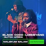 Malekum Salam (Live Performance)
