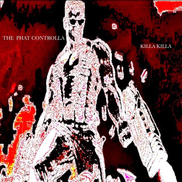KILLA KILLA