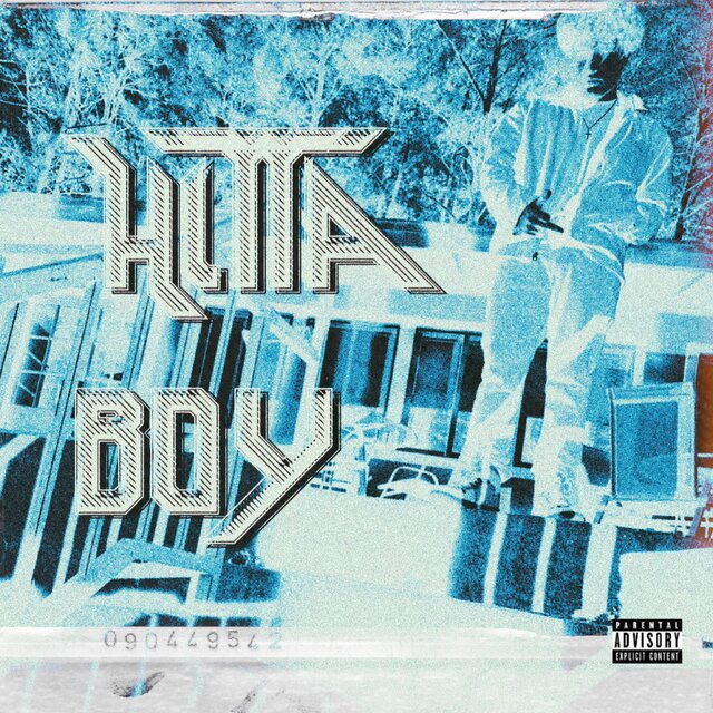 Hitta Boy