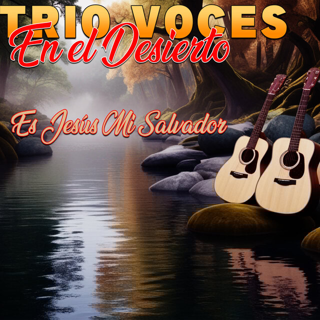 Es Jesús mi Salvador