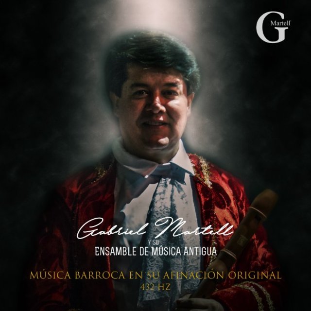 Música Barroca en Su Afinación Original 432 Hz