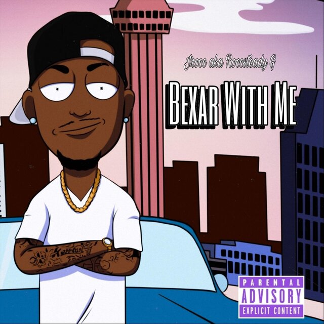 Bexar With Me