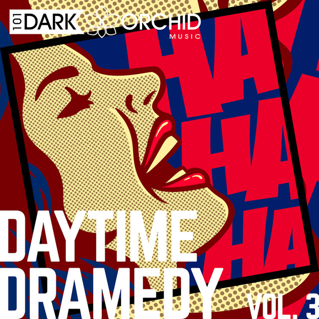 Daytime Dramedy, Vol. 3