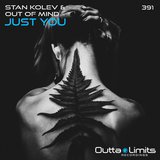 Just You (Original Mix)