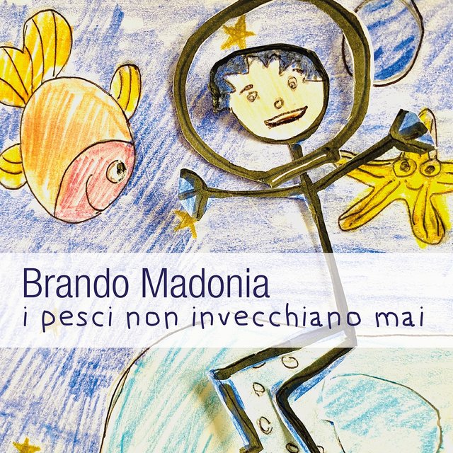 I pesci non invecchiano mai