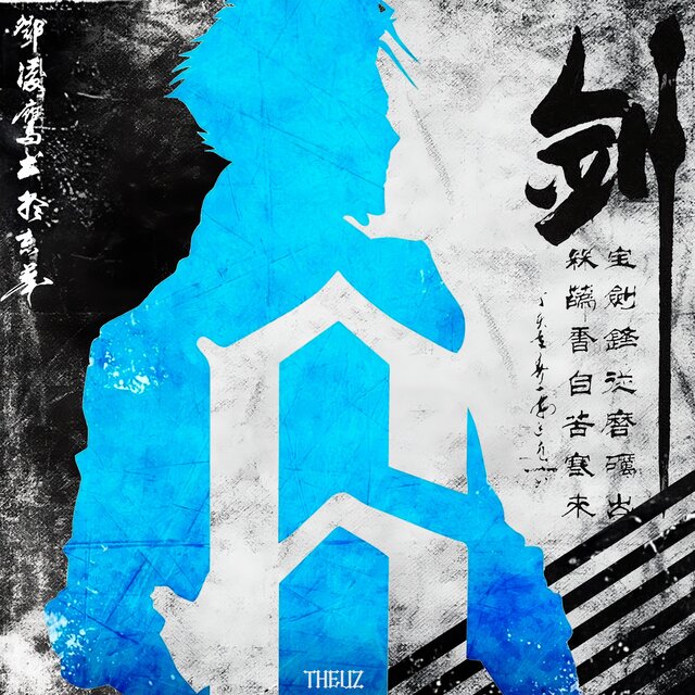 Espada - Grimmjow