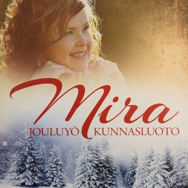 Jouluyö