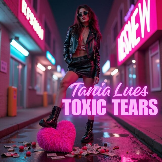 Toxic Tears