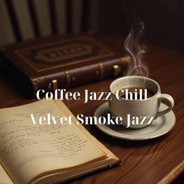 Velvet Smoke Jazz