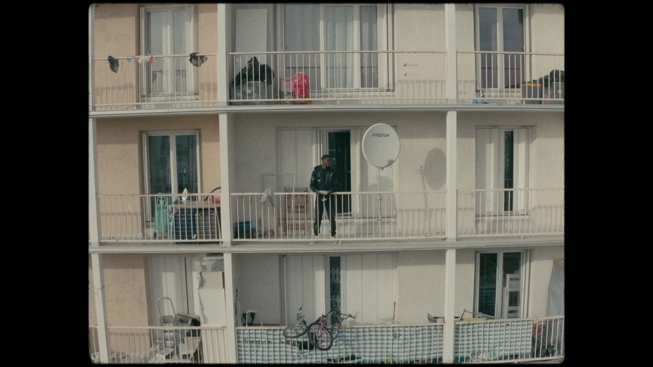 Brigante (Clip officiel)