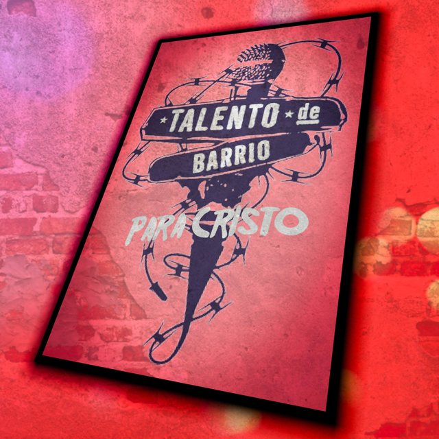 Talento de Barrio (Con el Hermano Marcel, Jonathan el Ungido de Yhwh, Yancarlos el Varon, Michael el Profecta)