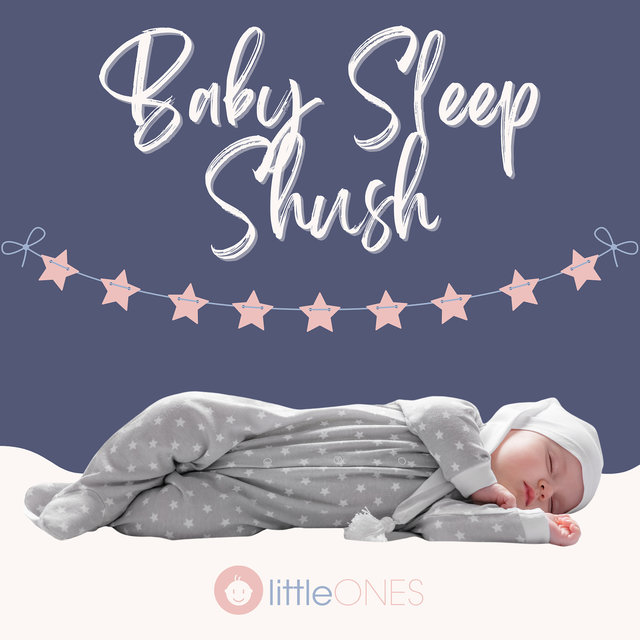 Baby Sleep Shush