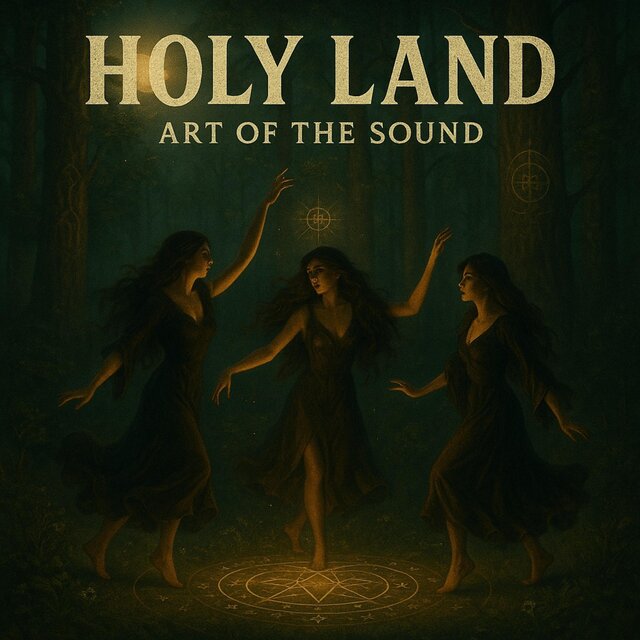 HOLY LAND