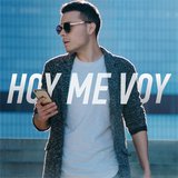 Hoy Me Voy