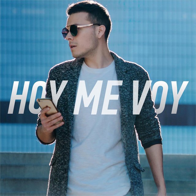 Hoy Me Voy