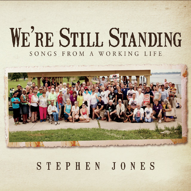 We're Still Standing