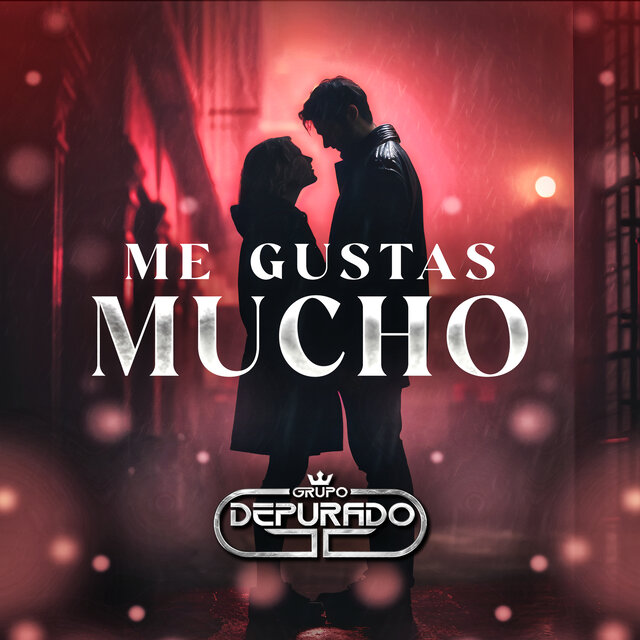 Me Gustas Mucho