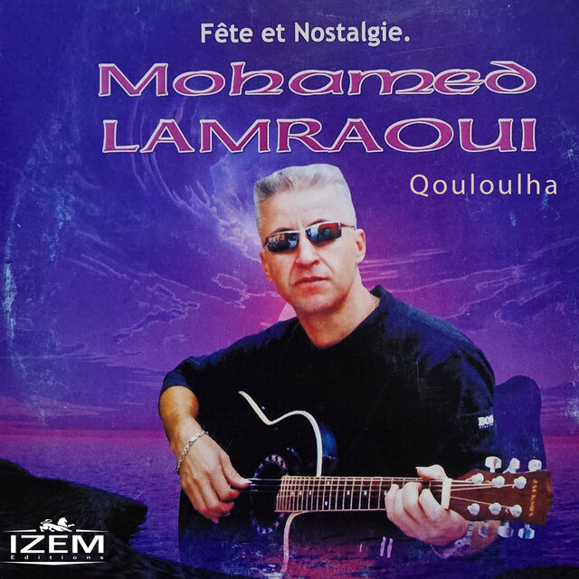 Qouloulha