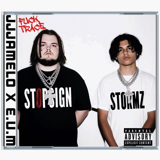 StopSign Stormz (feat. Yung Eum South Will Rise Again)