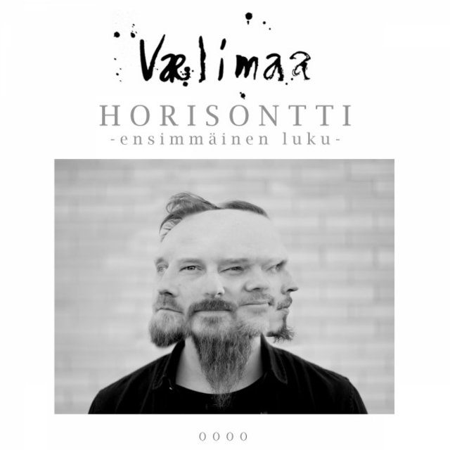 Horisontti -ensimmäinen luku-