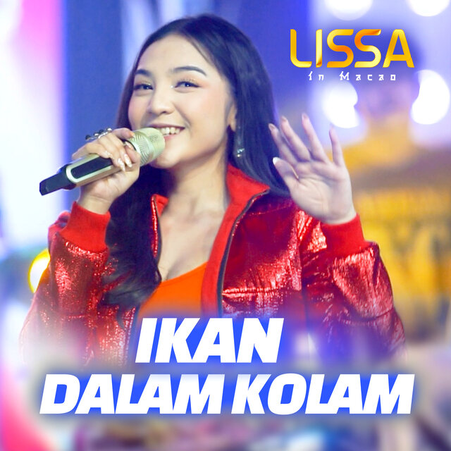Ikan Dalam Kolam